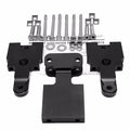 Boat Tiebar Extension Plate Teleflex HO5079 by Teleflex