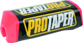 Protaper 2.0 Square Bar Pad - Red/black