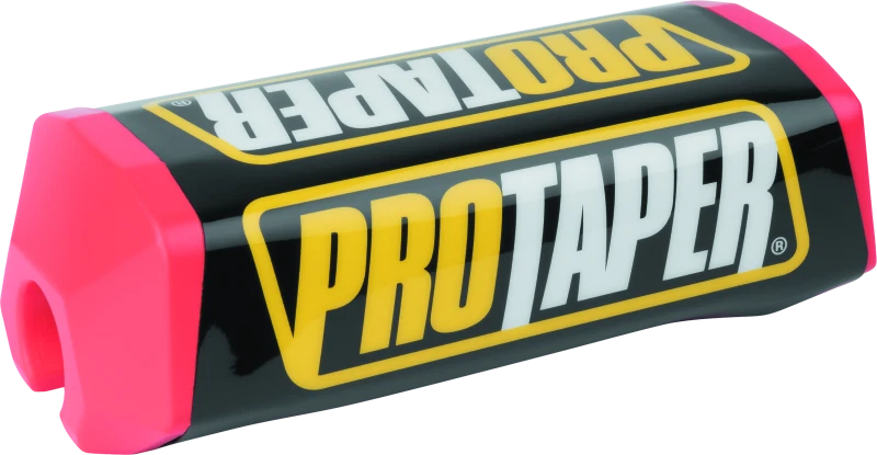 Protaper 2.0 Square Bar Pad - Red/black