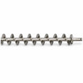 Auger Ah75435 Fits John Deere 6600 6601 6602 6620 6622