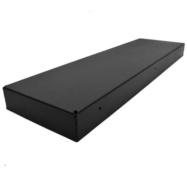 Boat Console Tray 1880 MS Angler Black by Ranger