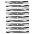 (9) 396-725 Oregon Blades Compatible With 96-725, Am31100, M41967,