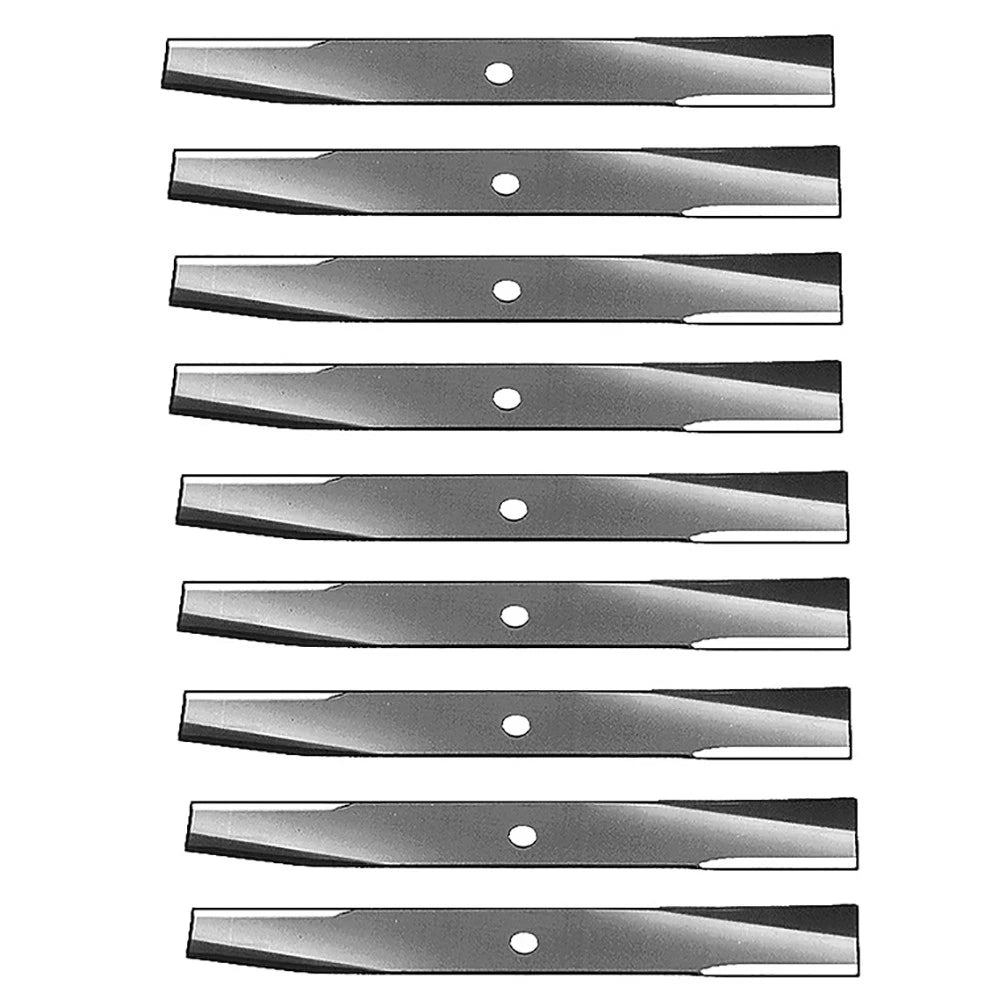 (9) 396-725 Oregon Blades Compatible With 96-725, Am31100, M41967,