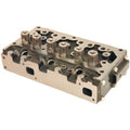 Am3637389m91 Cylinder Head, Complete