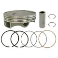 Namura Piston Kit Standard Bore 95.96mm for Honda by Namura