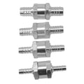 Check Valve Accessories 6-12MM Alloy Fuel System