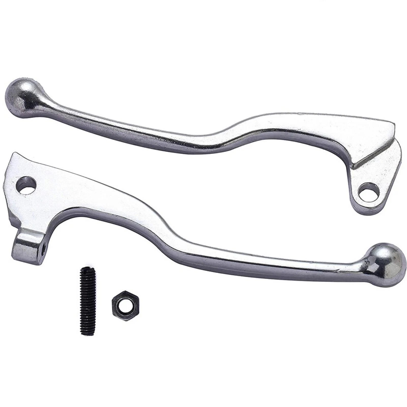 1* Brake & Clutch Lever Repair Kit Compatible For Yamaha Tt350