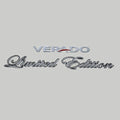 Lund Boat Decals Verado Limited Edition 2006 by Lund