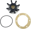 Water Pump Impeller For Yanmar From Modell Year 114 6by Engine
