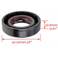 Axle Seal – Husqvarna RS800 Transmission