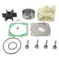 6e5-w0078-00 6e5-w0078-a1 Water Pump Rebuild Service Kit For Yamaha