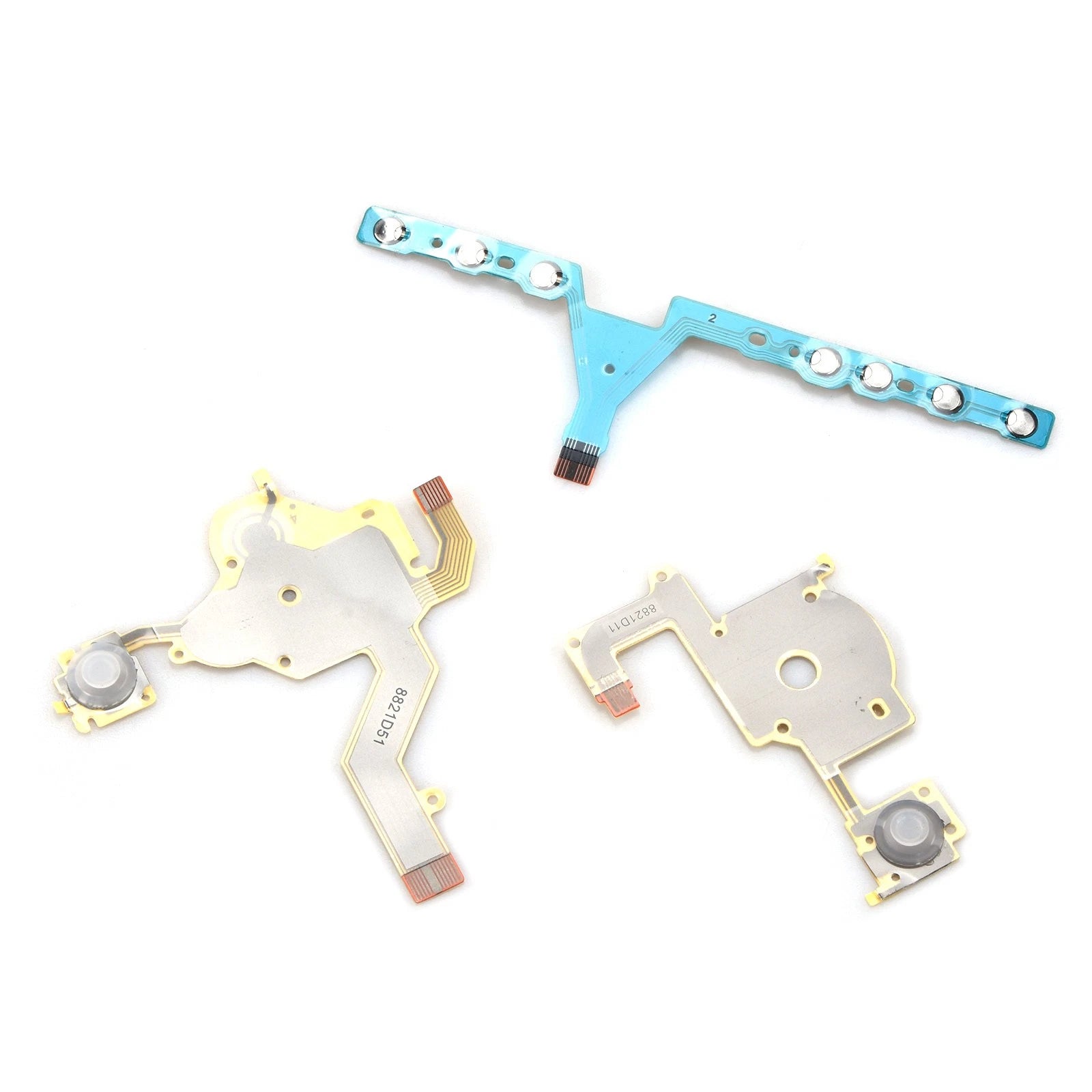 Direction Cross Button Left Key Volume Right Keypad Flex Cable For