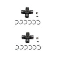 2 For Mercruiser H.d. U-joint 3850812 Alpha One Generation I