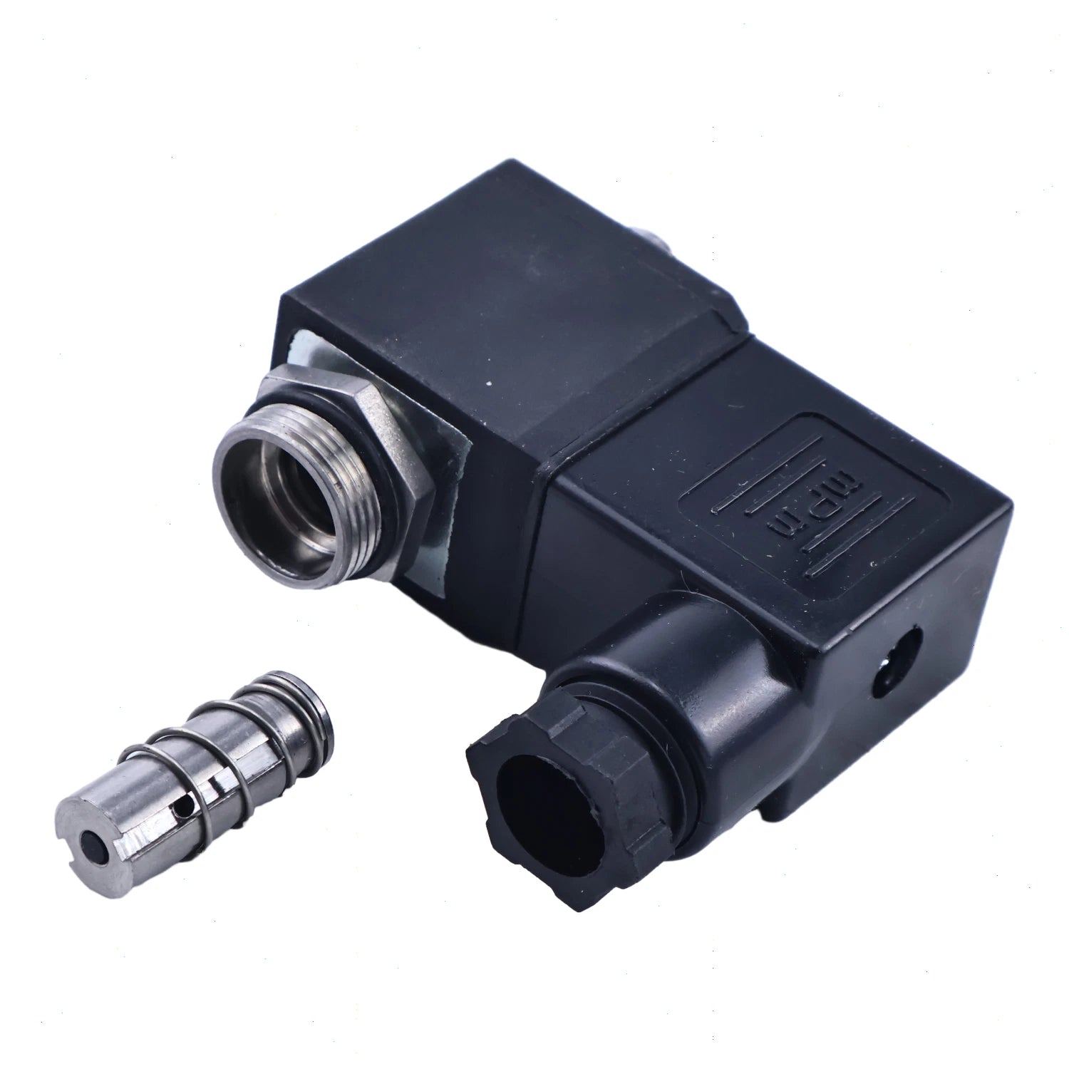 Solenoid Service Kit 23467244 For Ingersoll Rand | Hook & Hull Co
