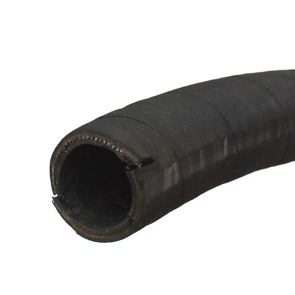 Trident Marine Boat Wet Exhaust Hose 1 1/2 Inch by Trident