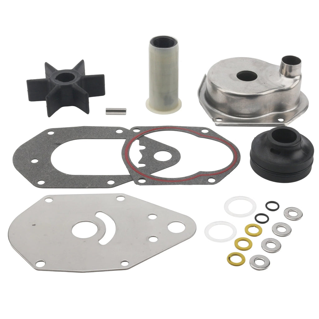 Water Pump Impeller – Mercury 40-75HP Lower Unit