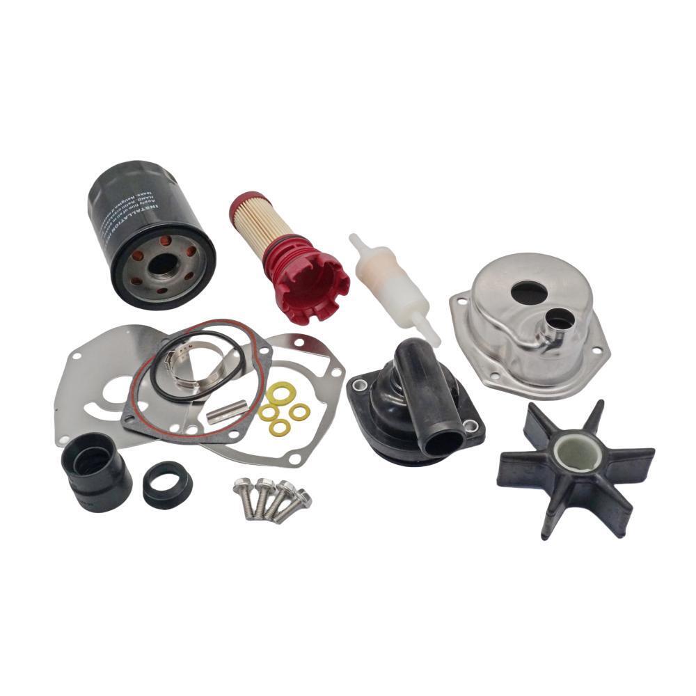 Mercury Verado Maintenance Kit for L6 Outboards by Mercury