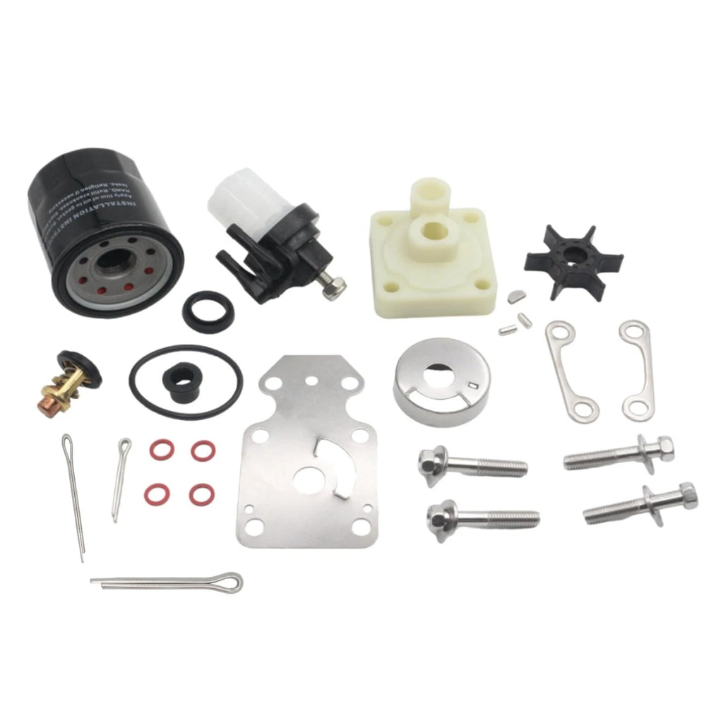 Maintenance Kit – Yamaha F15C (2007+)