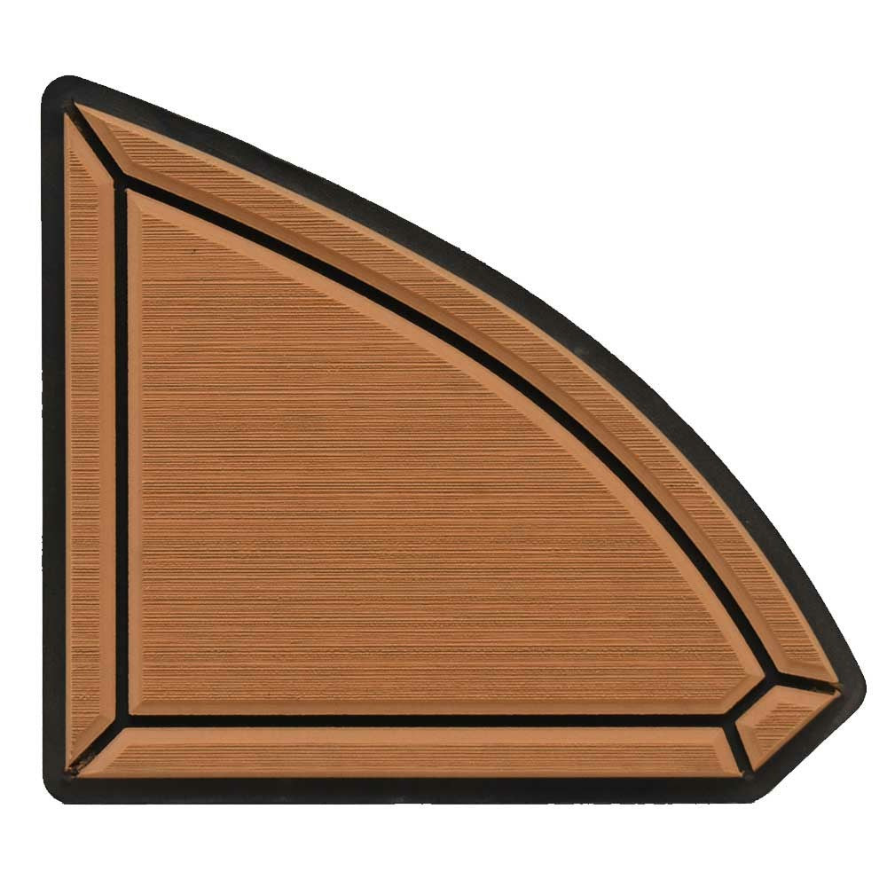 MasterCraft Boat Non-Skid Corner Mat 557023 by MasterCraft