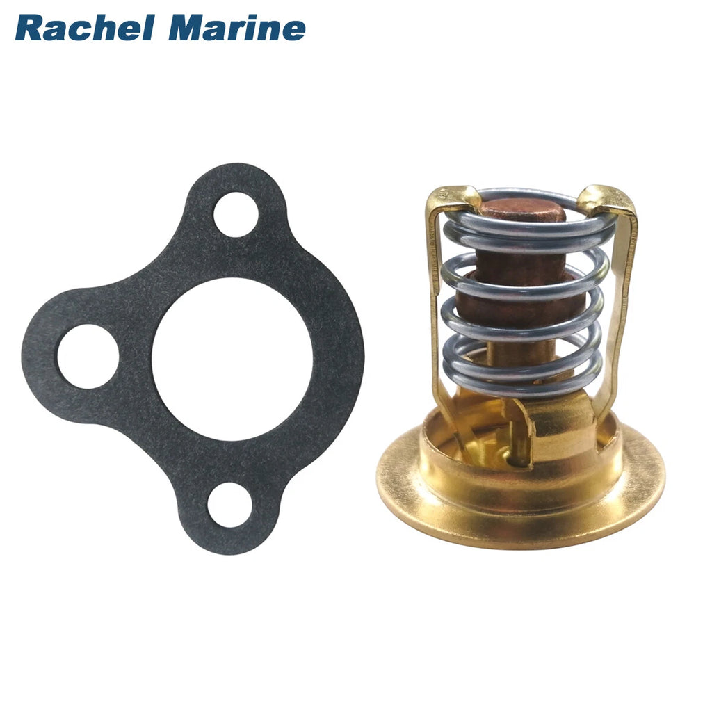 Thermostat & Gasket Kit – Mercruiser 3.0L/2.5L
