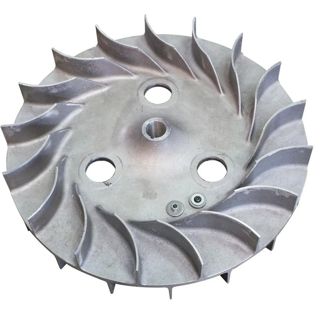 Amn196676 Fan Rotor
