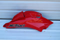 Kawasaki Ultra 250x 260x Lx Red Front Left Side Cover 14091-3780-h1