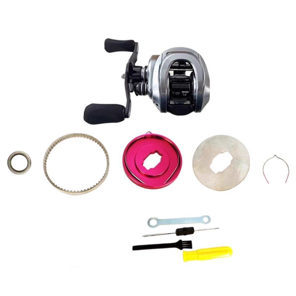 Drag Click Sound Parts for Takuma P1 Reel by Takuma