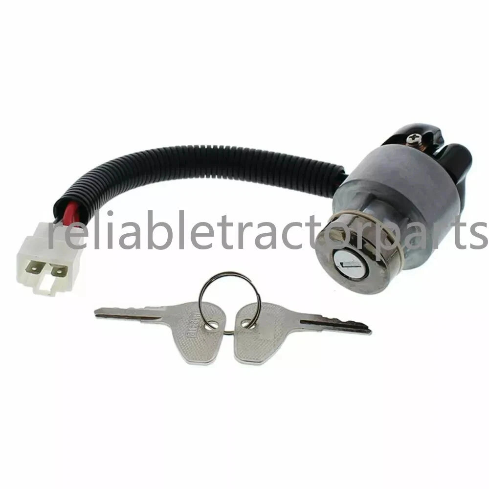 Tc020-31820 For Kubota L2501d L4400f L4400h Ignition Key Switch