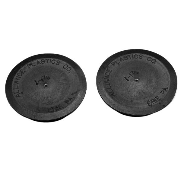Springfield Boat Post Socket Covers 1 3/4 Inch by Springfield