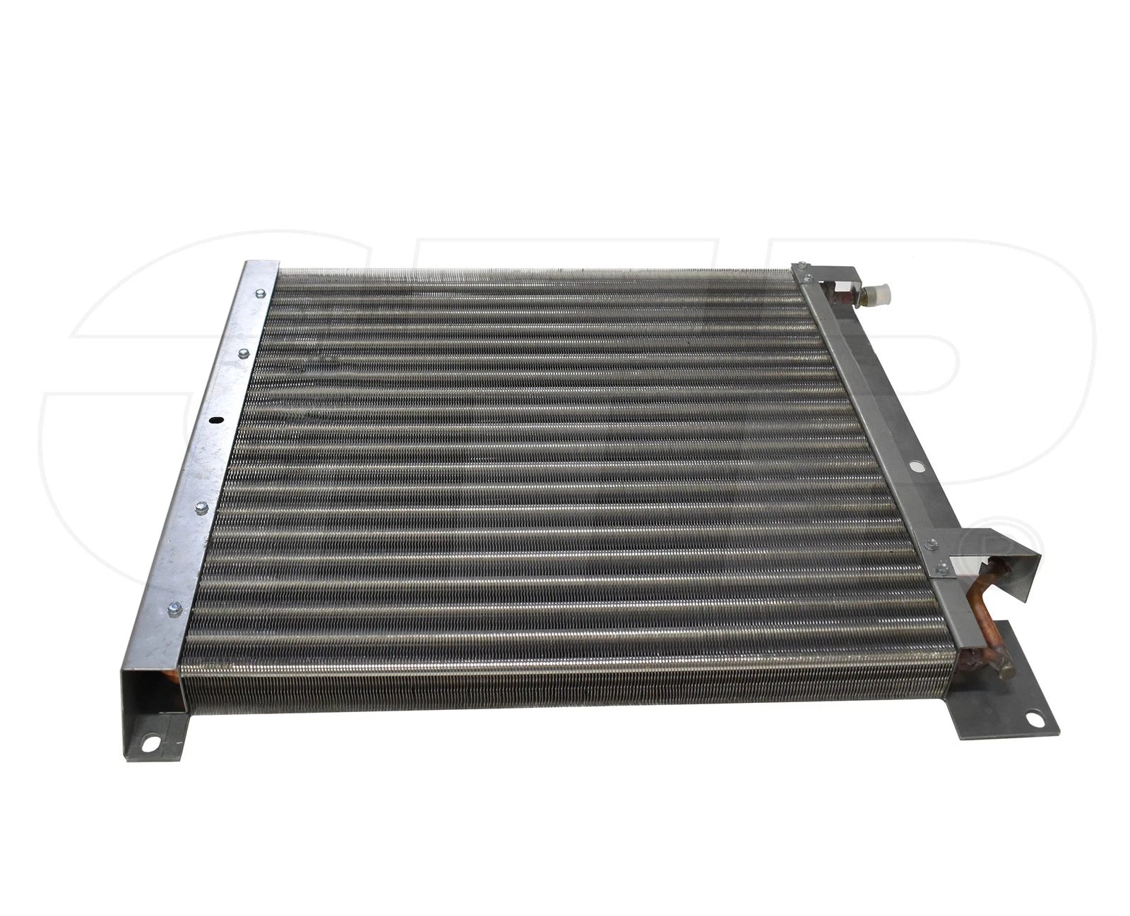 1662861 Condenser Fits Caterpillar Models