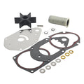 Water Pump Impeller Repair Kit 47-19453q2 47-19453t3 For Mercury 40