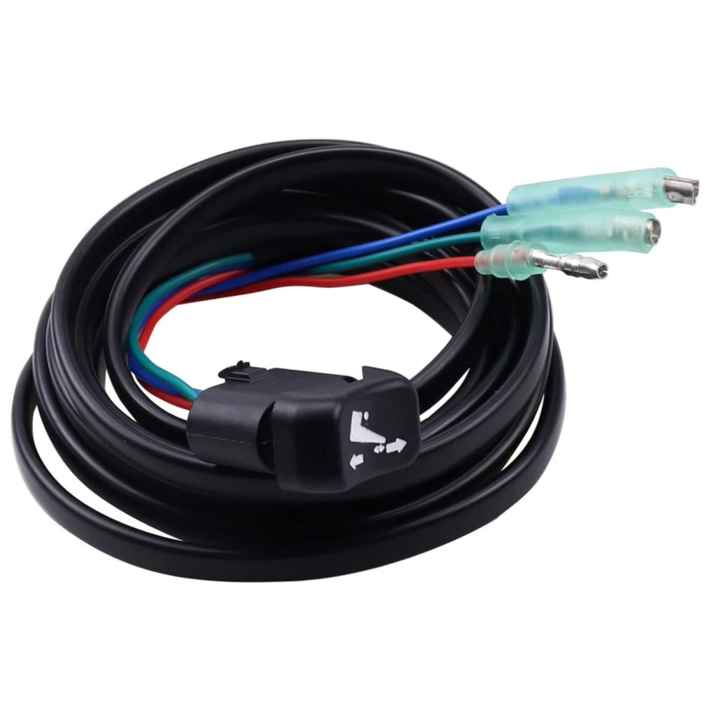 Yamaha Outboard Trim Tilt Switch F150-F225