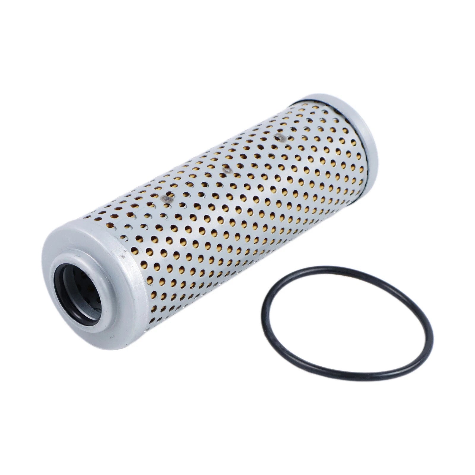 Hydraulic Oil Filter At186554 For John Deere 75c 120c 160lc 200lc