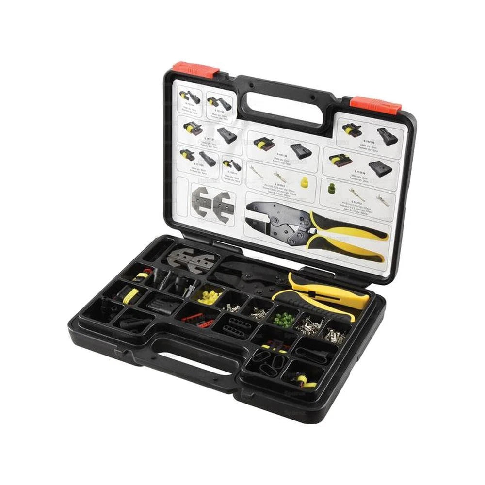 S.152536 Superseal Connector, All-in-one Kit,