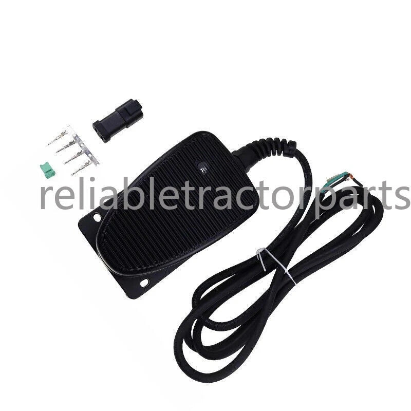 228466gt Foot Pedal Switch W/harness Fits For Genie S-40 S-45 S-80