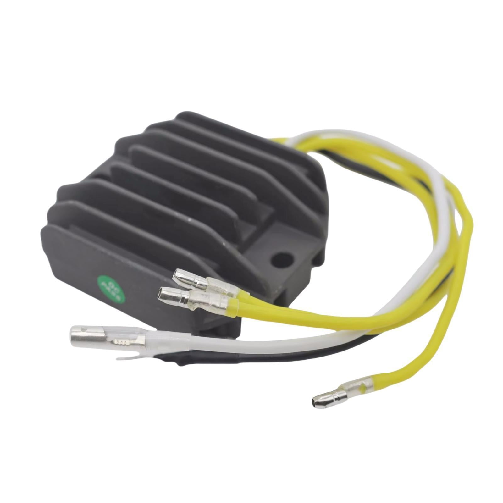 Rectifier Regulator Suzuki DF9.9/15/20HP by Suzuki