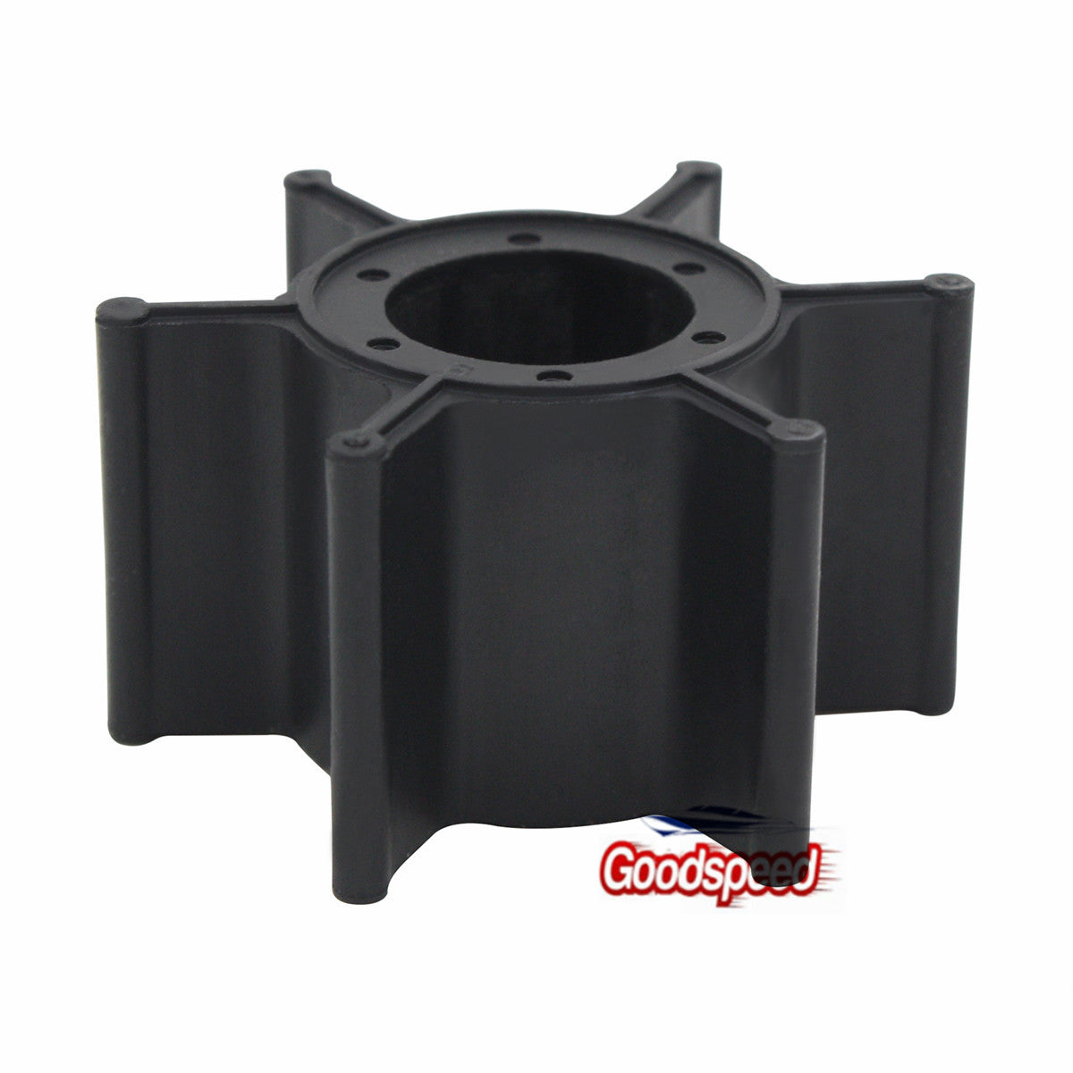 Water Pump Impeller Yamaha 6A 6B 6HP by Yamaha