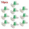 Clips Fixed Clip 51138231130 Accessories Exterior Side Moulding For