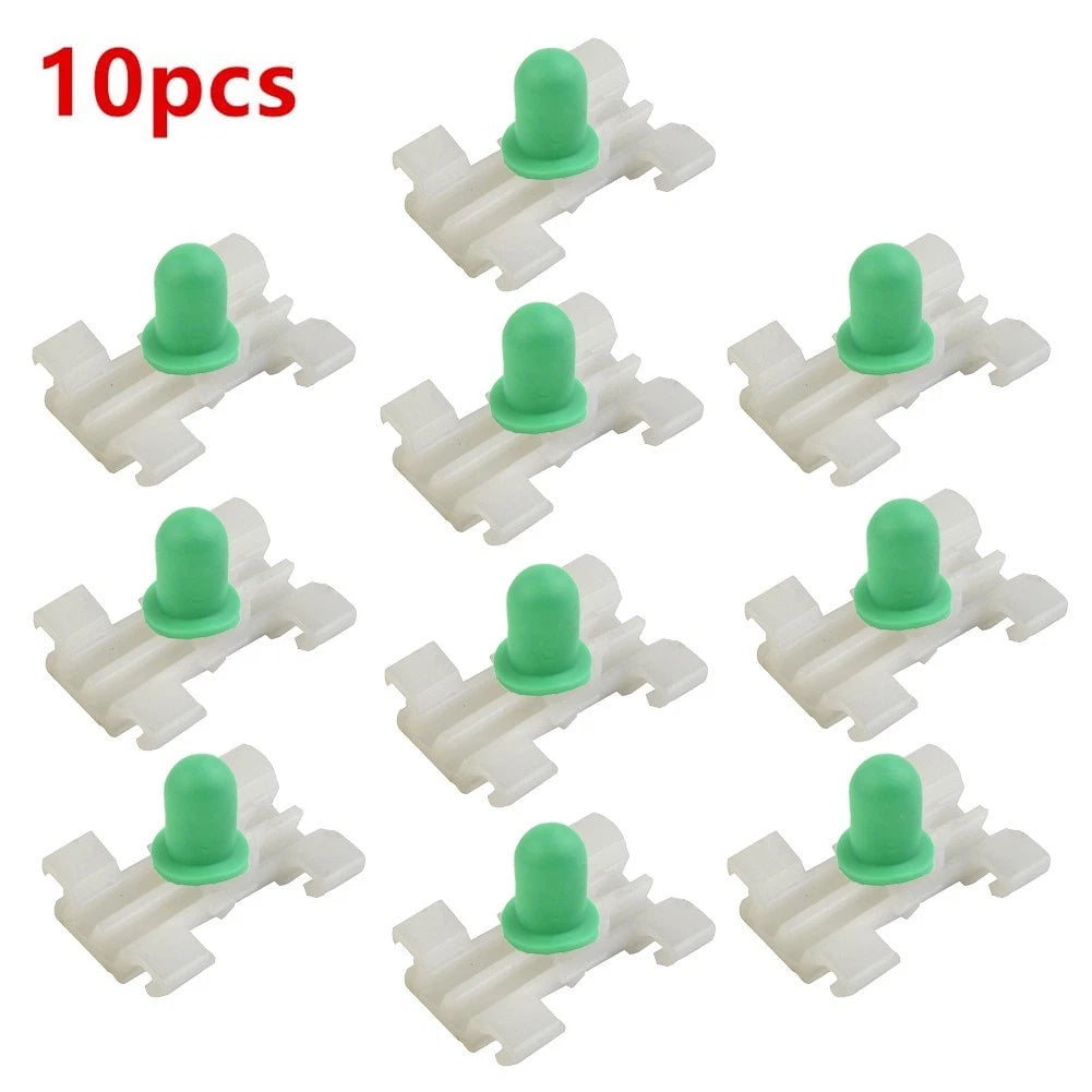 Clips Fixed Clip 51138231130 Accessories Exterior Side Moulding For