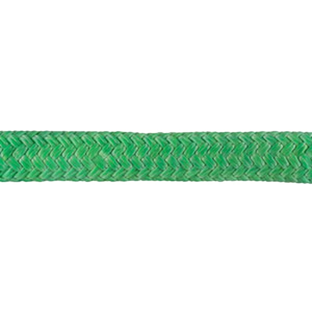 B121191l600 Rope, Ab-double Polyester Bull, 3/4"x600'