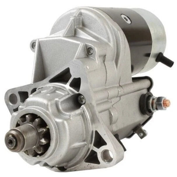 New Starter For Hyster Forklift Truck 1388721, 228000-7810,