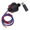 Low Oil Level Switch 32276313 15855307 Replace For Ingersoll Rand Air