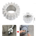 Seat Adjustment Motor Gear Compatible With For Mercedes S Class W222