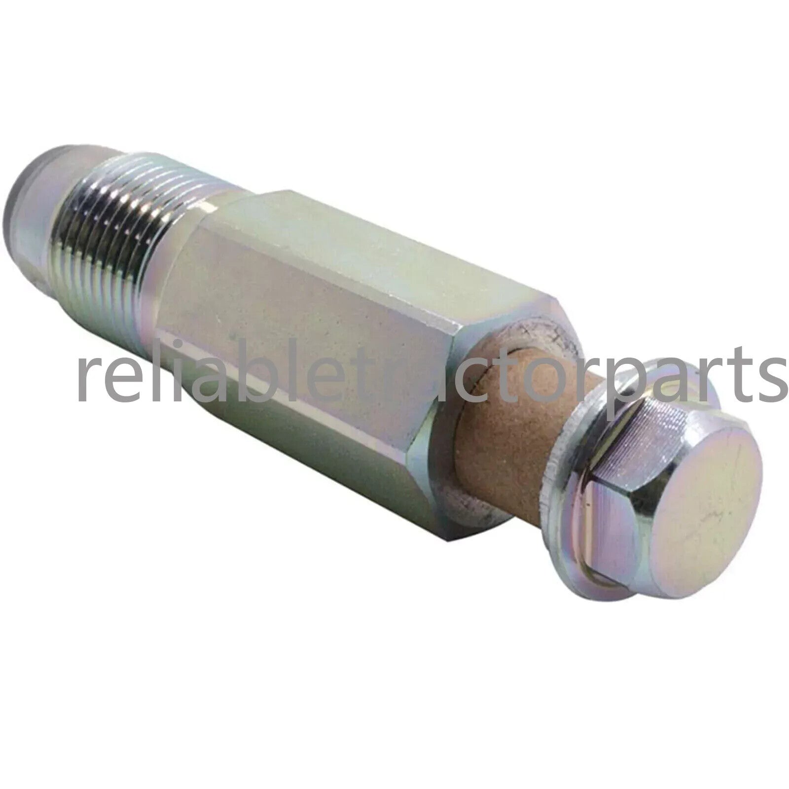 For Nissan Navara D40 Pathfinder X-trail Fuel Pressure Limiter Valve