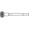 Gear R45134 Fits John Deere 3010 4010 500b 500c 510 6404 6600 7700