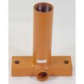 D48595 Yoke, 7-3/8" Center To Center - Fits Case 450 To S/n 3050800