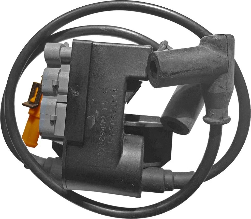 Sp1 Ignition Coils And Stators For Ski-doo 380 Fan Models 2005-2006