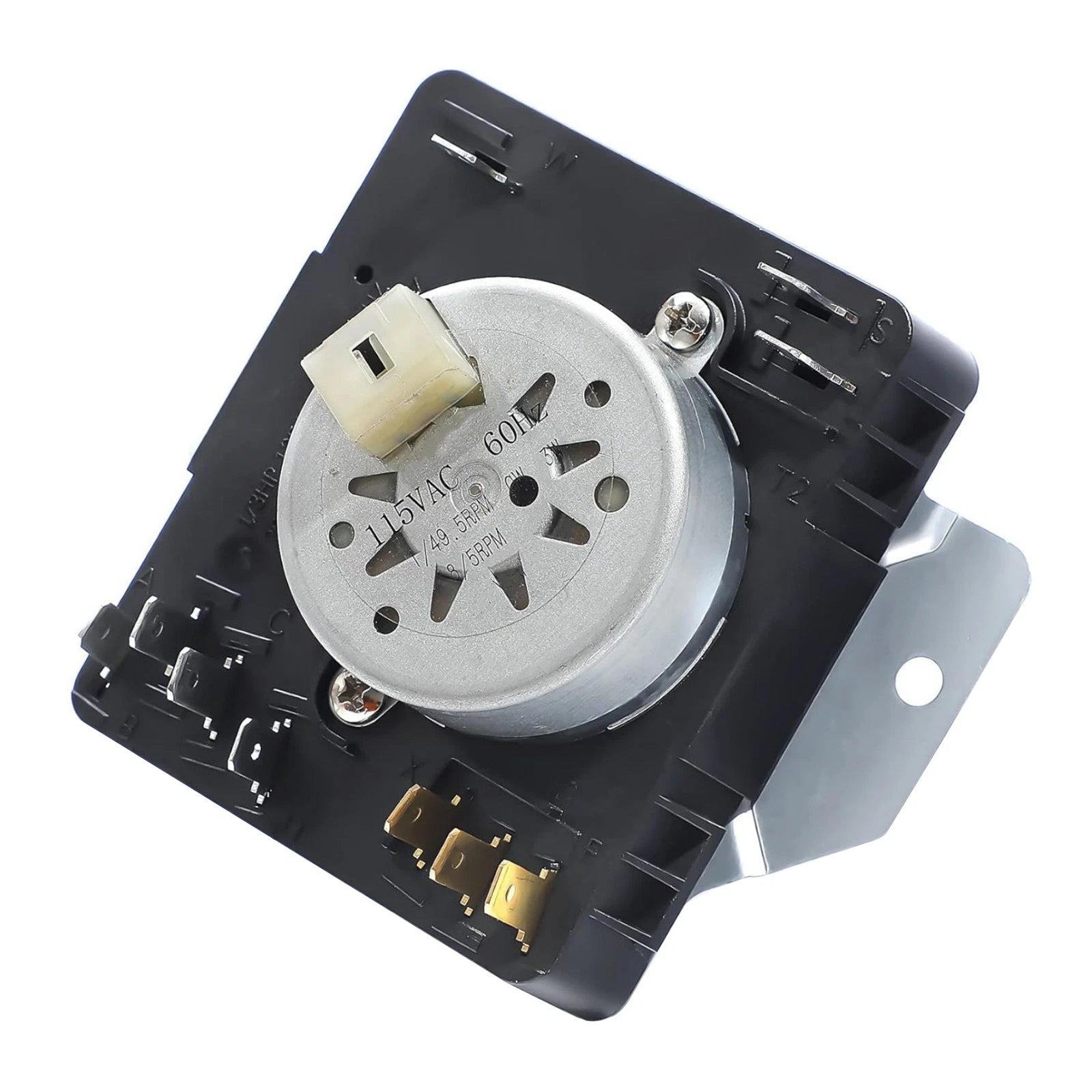 Compatible Dryer Timer W10185992 For Kenmore 11079722801 Maytag