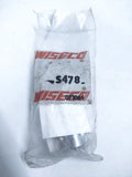 Wiseco S478, Piston Wrist Pin