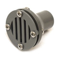 Bosworth Boat Bilge Pump Strainer 84-1-1/8 400 Guzzler 1 1/8 Inch by Bosworth